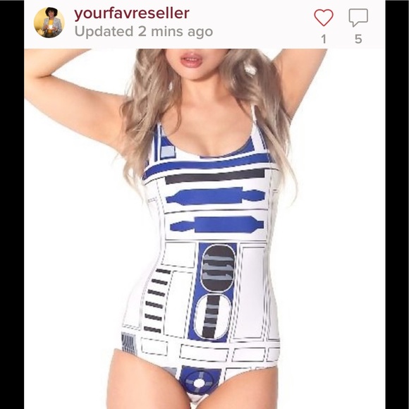 Loungefly x STAR WARS R2-D2 Faux Leather Bag! - Picture 8 of 8